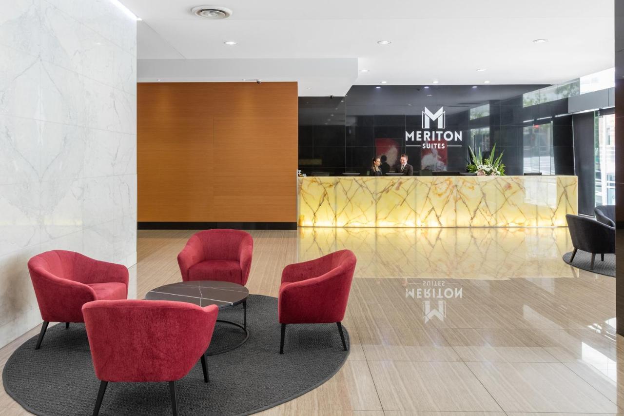 Hotel Meriton Adelaide Street, 5*